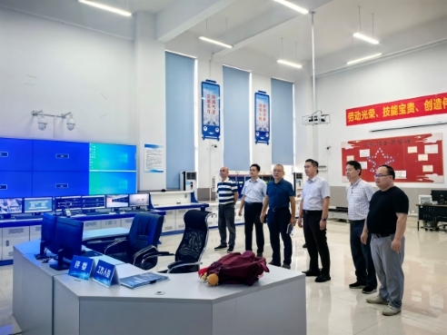 广西交通职业技术学院合作